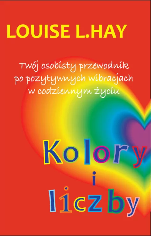 Kolory i liczby - tantis.pl