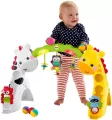 Fisher-Price Przyrząd gimnastyczny CCB70 p2 MATTEL - tantis.pl