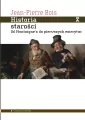 Historia starości. Od Montaignea do pierwszych... - tantis.pl