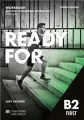 Ready for B2 First 4th ed. WB + key + online - tantis.pl
