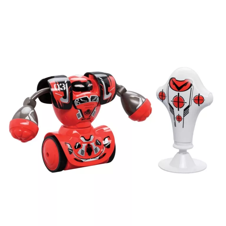 Robo Kombat zestaw treningowy mix - tantis.pl