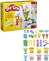 PLD ICE CREAM LODY ZESTAW KREATYWNY E2385 PUD3 - tantis.pl