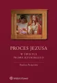 Proces Jezusa w świetle prawa rzymskiego - tantis.pl
