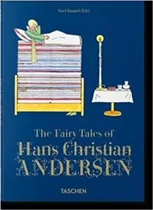 The Fairy Tales of Hans Christian Andersen wer. angielska - tantis.pl