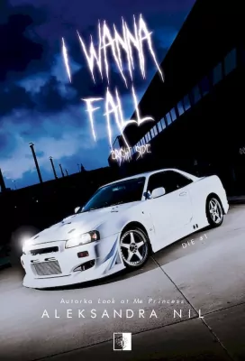 Romanse - I Wanna Fall. Bright Side. Die. Tom 1