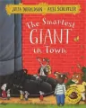 The Smartest Giant in Town - tantis.pl