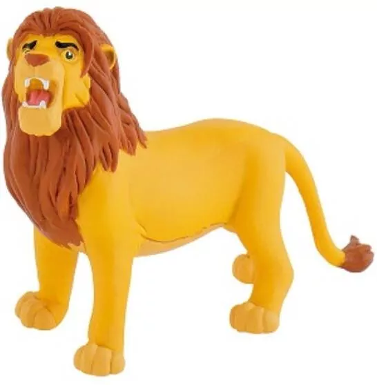 Pierot. Król Lew. Simba figurka 12253 - tantis.pl