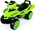 Jeździk quad dziecięcy z dźwiękiem - tantis.pl