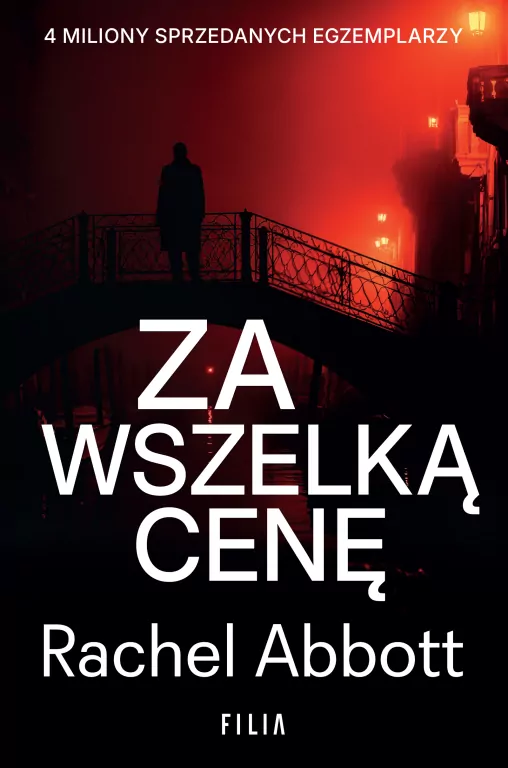 Za wszelką cenę - tantis.pl