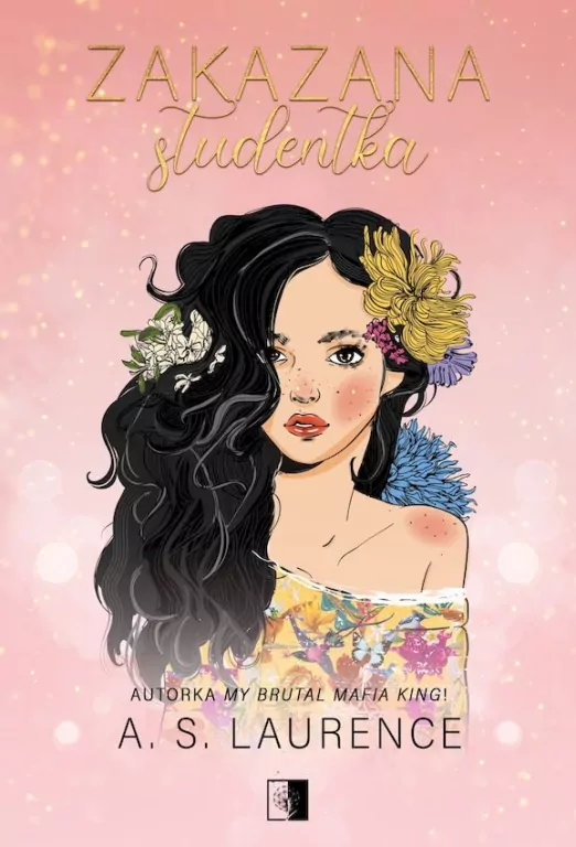 Zakazana studentka - tantis.pl