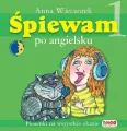 Śpiewam po angielsku + CD - tantis.pl