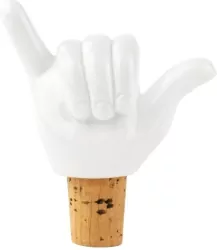 Korek na butelkę - Hang Loose