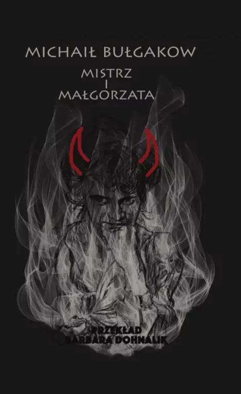 Mistrz i Małgorzata - tantis.pl