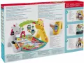 Fisher-Price Przyrząd gimnastyczny CCB70 p2 MATTEL - tantis.pl