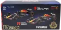 Race - Oracle Red Bull Racing RB19 - tantis.pl