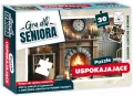 Gra dla Seniora. Puzzle uspokajające - tantis.pl