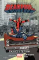 Tajne imperium. Deadpool. Tom 10 - tantis.pl