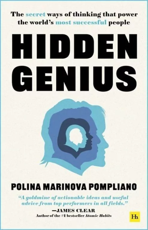 Hidden Genius - tantis.pl