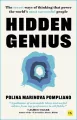 Hidden Genius - tantis.pl