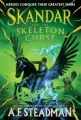 Skandar and the Skeleton Curse - tantis.pl
