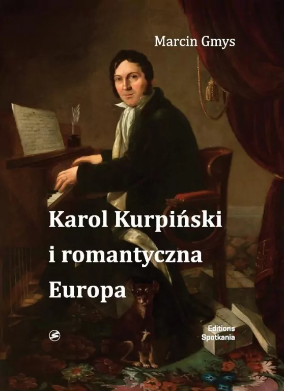 Karol Kurpiński i romantyczna Europa - tantis.pl