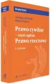 Prawo cywilne - część ogólna. Prawo rzeczowe - tantis.pl