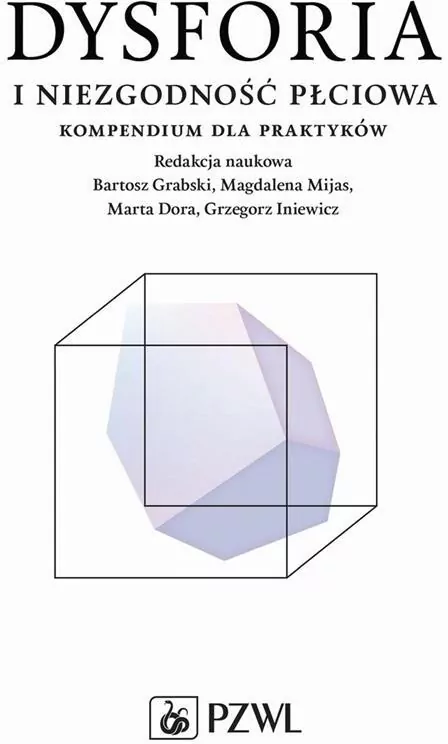 Dysforia i niezgodność płciowa - tantis.pl