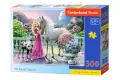 Puzzle 300. Mój przyjaciel Jednorożec - tantis.pl