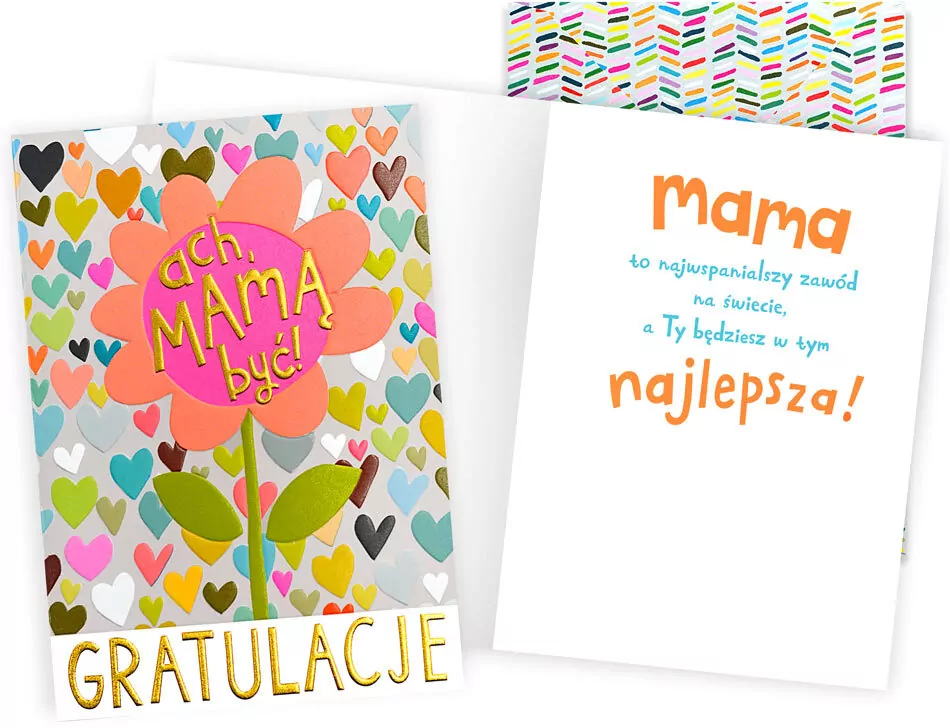 Karnet Mama - tantis.pl