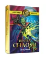Bestia chaosu. Fighting Fantasy - tantis.pl