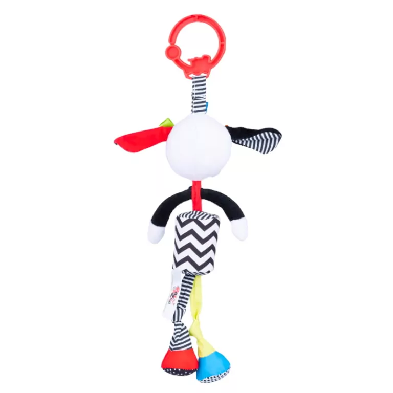 Zawieszka sensoryczna Piesek Pedro - tantis.pl