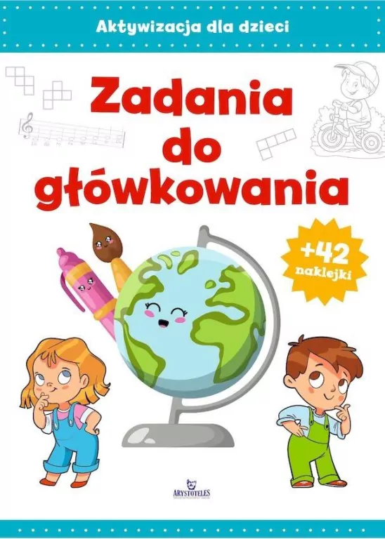 Zadania do główkowania - tantis.pl