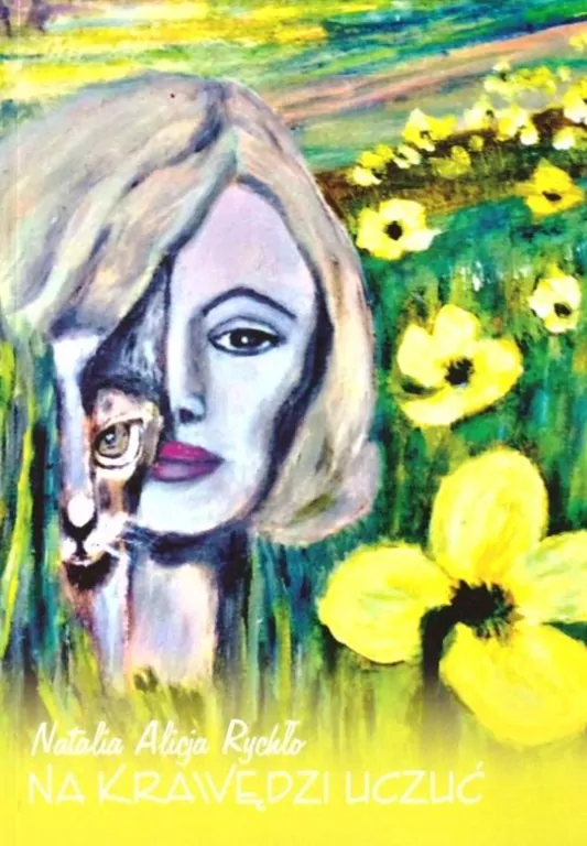 Na krawędzi uczuć - tantis.pl