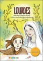 Lourdes. Historia dziewczynki, która zaufała Niepokalanej - tantis.pl