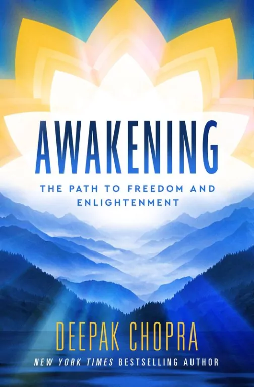 Awakening - tantis.pl