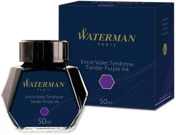 Atrament fioletowy 50ml - tantis.pl