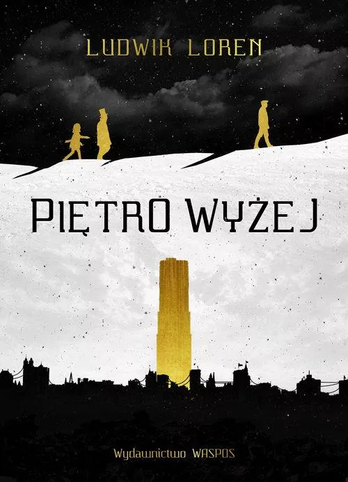 Piętro wyżej - tantis.pl