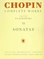 Chopin Sonaty Op. 35, 58. Tom 10 - tantis.pl