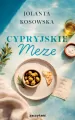 Cypryjskie meze - tantis.pl