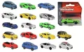 Majorette. Auto miejskie. - tantis.pl