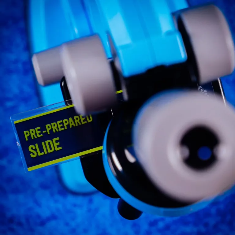 I'M a Genius. 120 badań naukowych z mikroskopem - tantis.pl