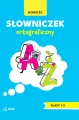 Słowniczek ortograficzny SP 1-3 - tantis.pl