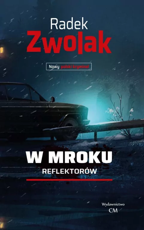 W mroku reflektorów - tantis.pl