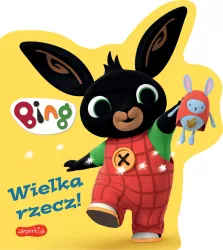 Wielka rzecz! Bing