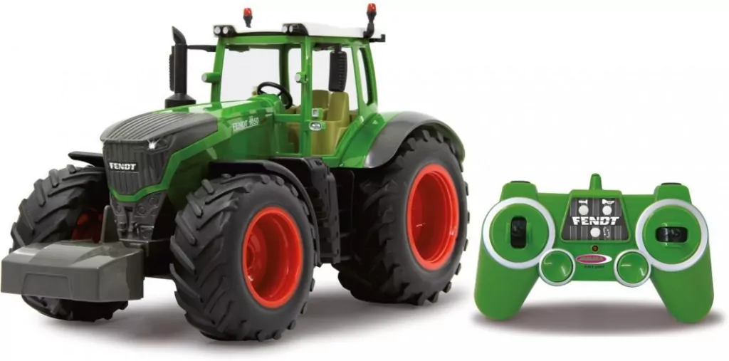 Traktor Fendt Vario RC - tantis.pl