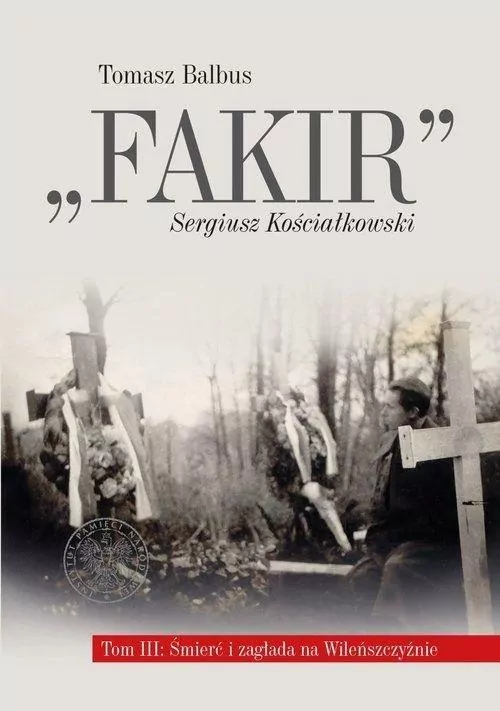 Fakir - tantis.pl