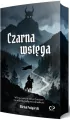 Czarna Wstęga (barwione brzegi) - tantis.pl