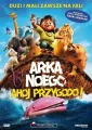Arka Noego. Ahoj przygodo! DVD - tantis.pl