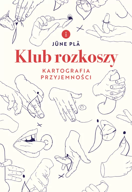 Klub rozkoszy. Kartografia przyjemności - tantis.pl