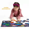 CzuCzu. Puzzle. Grr Dinozaury - tantis.pl